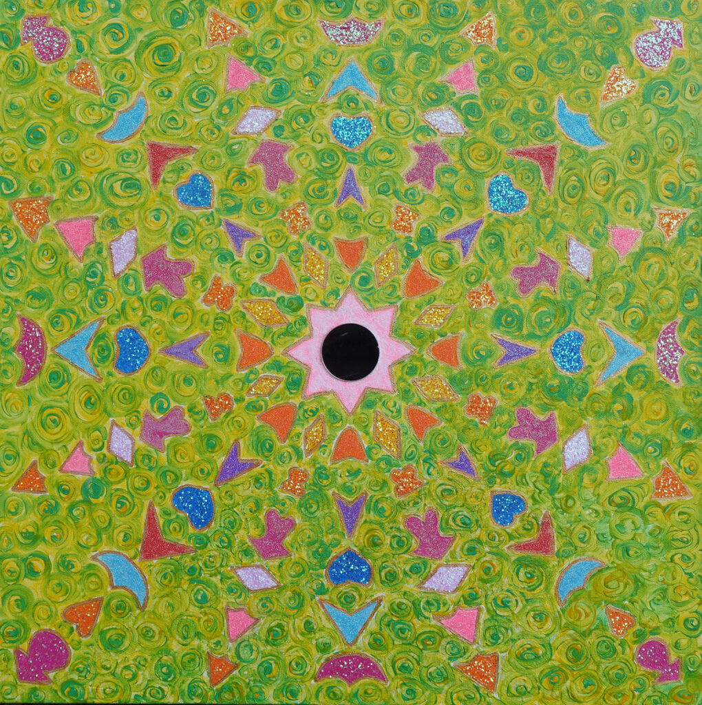 green portal for ws